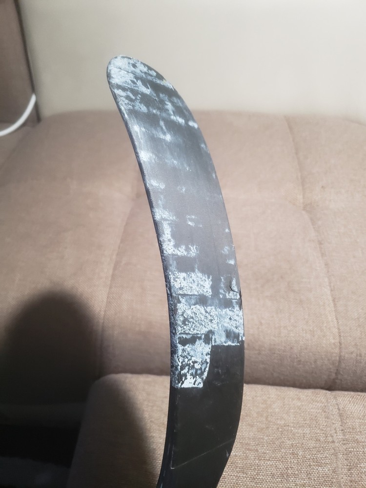 CCM Jetspeed FT3 Pro Hockey Stick Intermediate Right