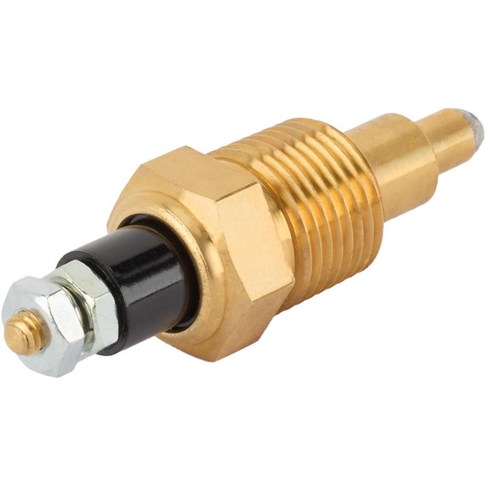 Coolant Temperature Switch, 185 On / 165 Off, 3/8 Inch NPT