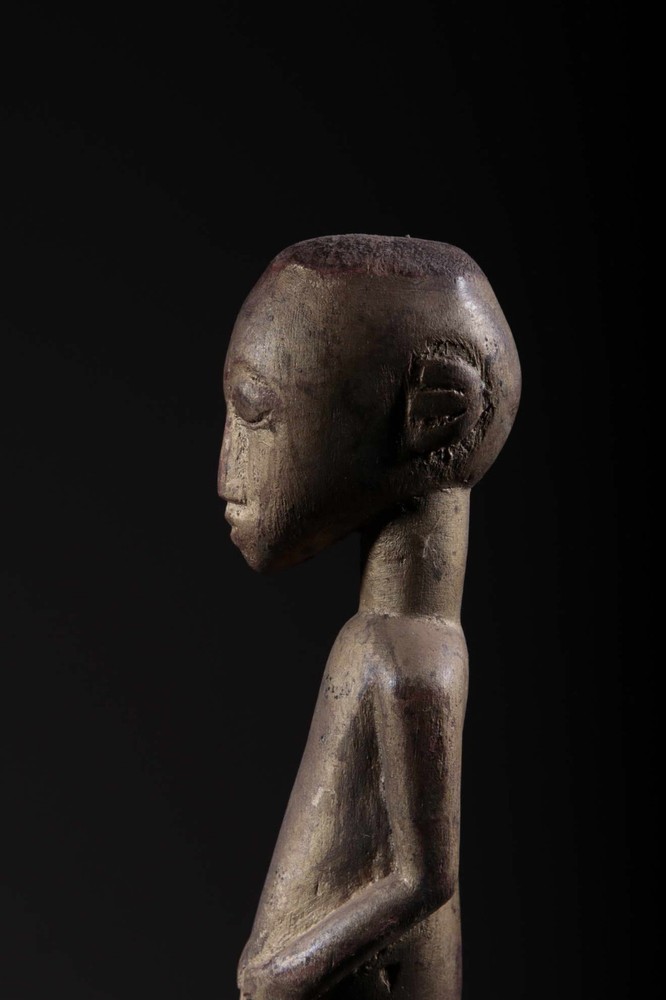 Attié Statue 2595