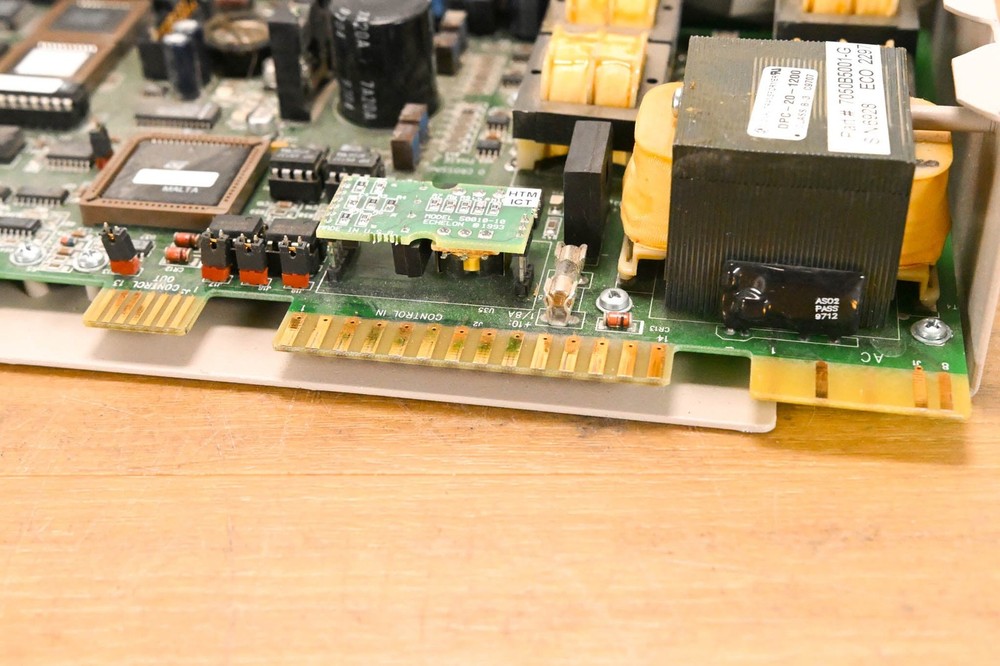 ETC CEM-96 Sensor Classic Control Electronics Module CG01YP6