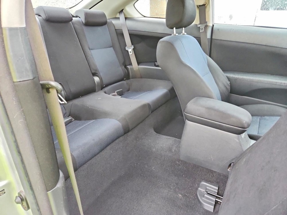 TC SCION 2006 Glove Box 5007411
