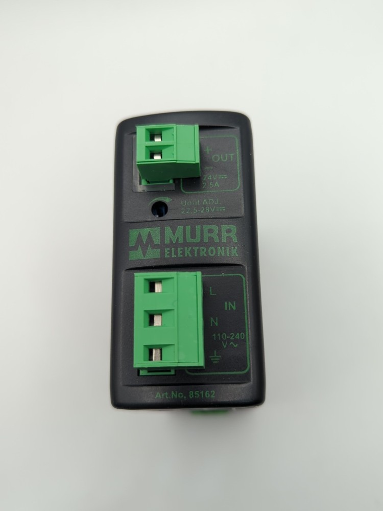 Murr Elektronik 85162
