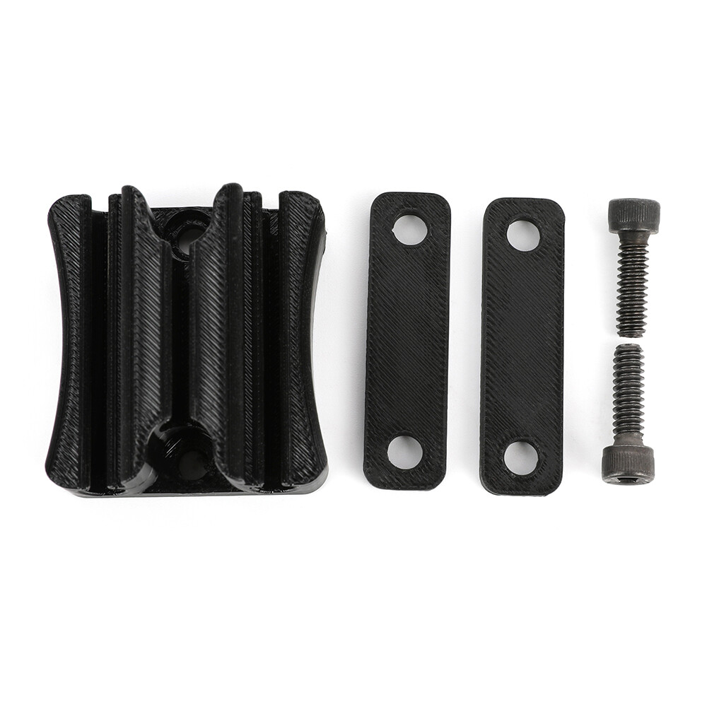 3-Arrow Quiver Portable Quick Release Lightweight Archery Compound Bow Shooting