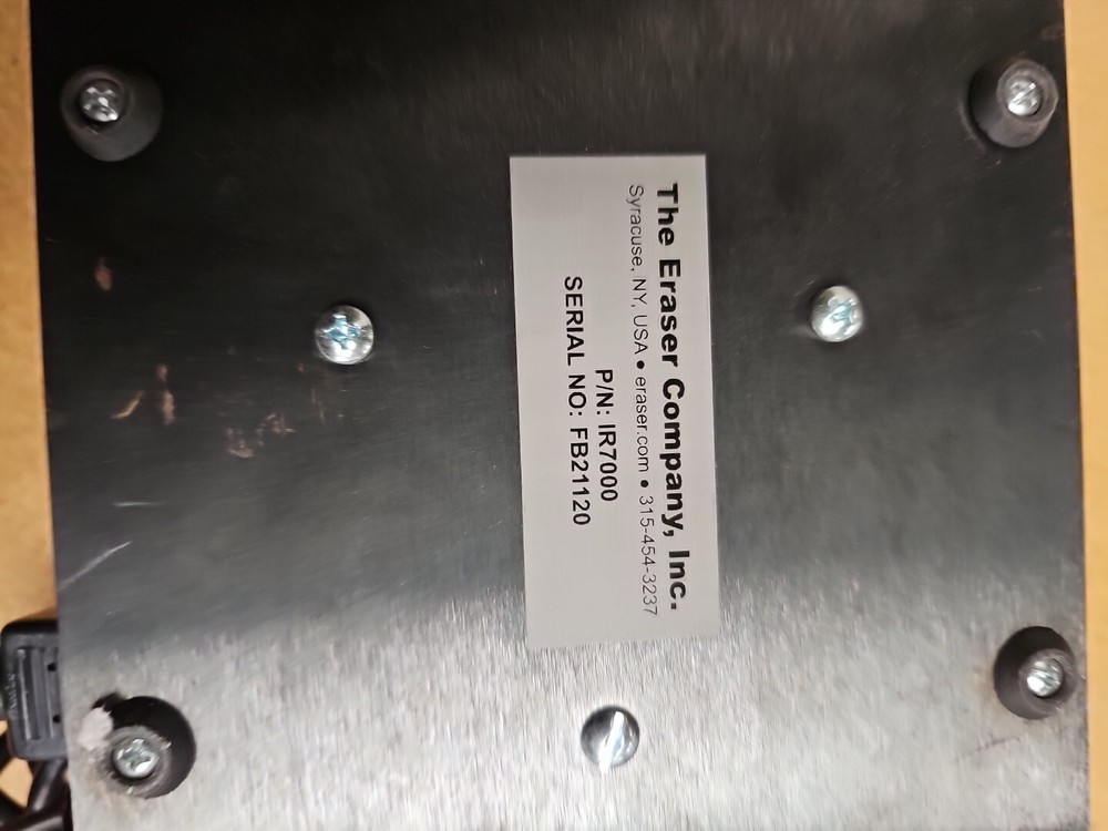 Eraser DCF Wire Stripper