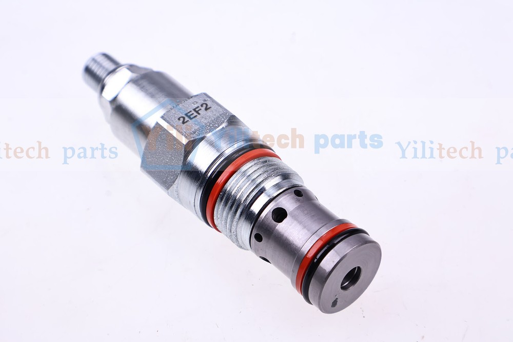 New Flow Control Valve FDBA-LAN Fits For Sun Hydraulics