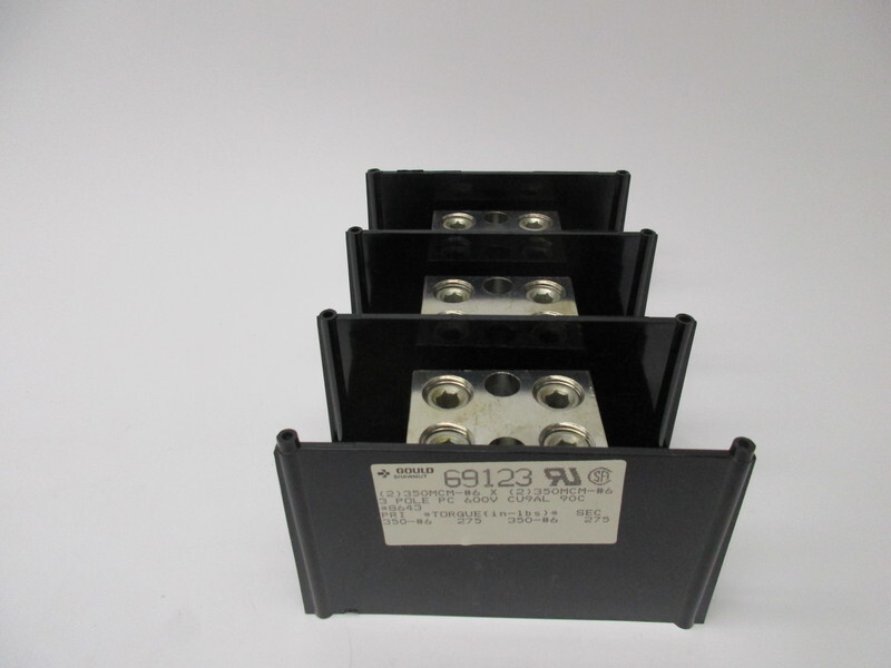 GOULD 69123 NSMP