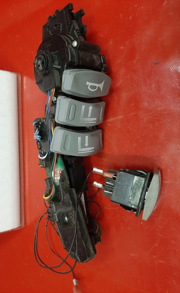 Drive Switch 5001 540 7017 S591032-A/N Still & Linde