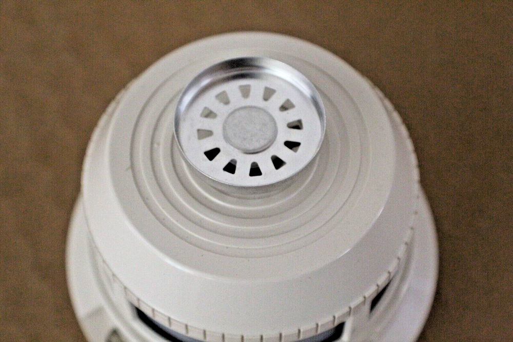 NOTIFIER SDX-551A PHOTOELECTRIC SMOKE DETECTOR
