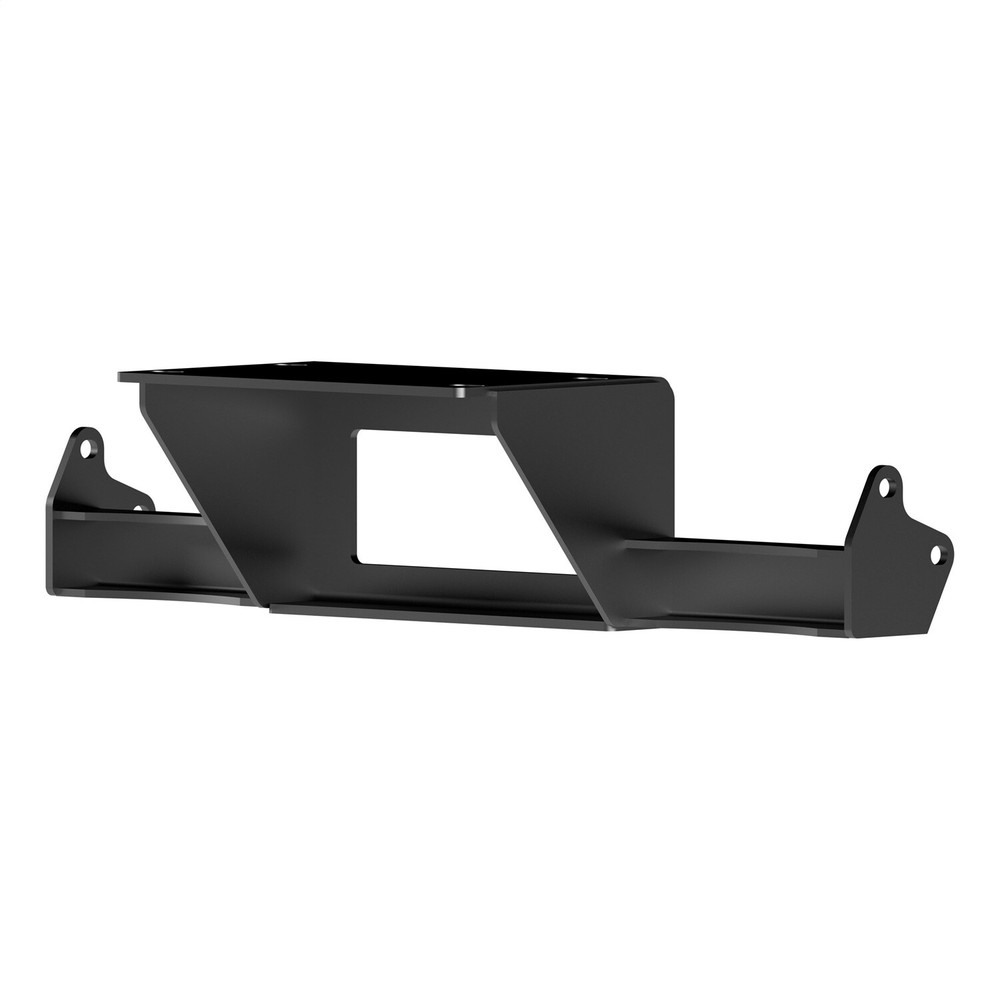 ARIES 2072102 TrailChaser Jeep Winch Reinforcement Bracket