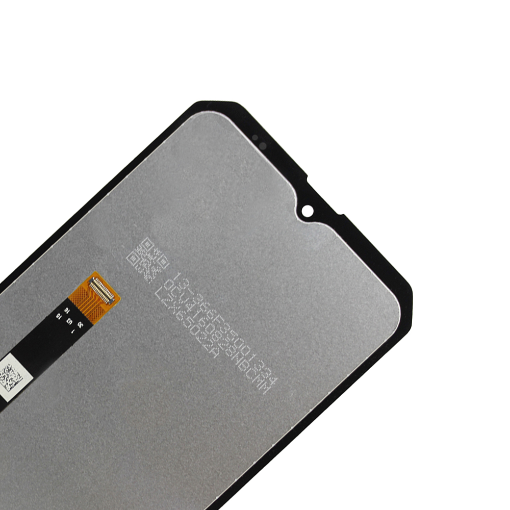 New Digitizer LCD + Touch Display Screen Assembly For Blackview BV8800 / BL8800
