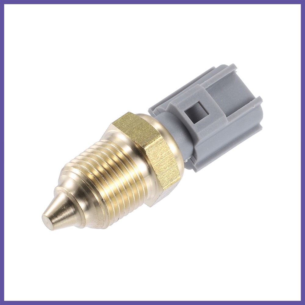 F5AF-12A648-AA Engine Coolant Temperature Sensor Temp Sender Fit for ford F-350