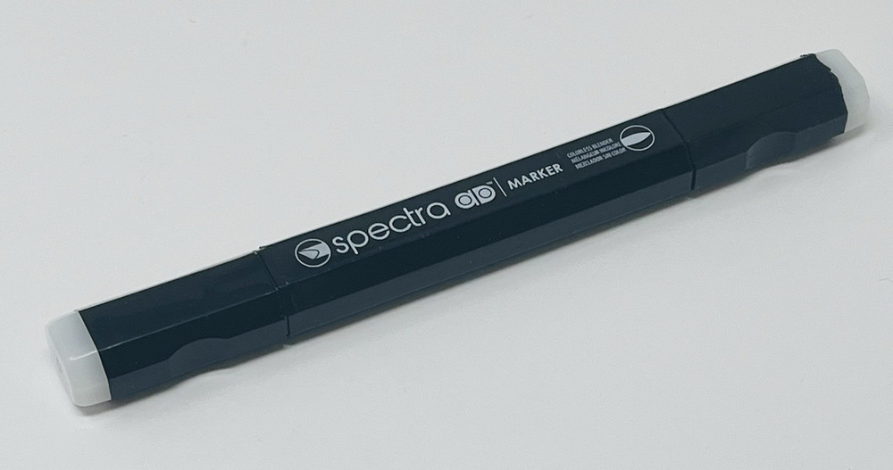 Spectra Marker Dual Tip 0 New