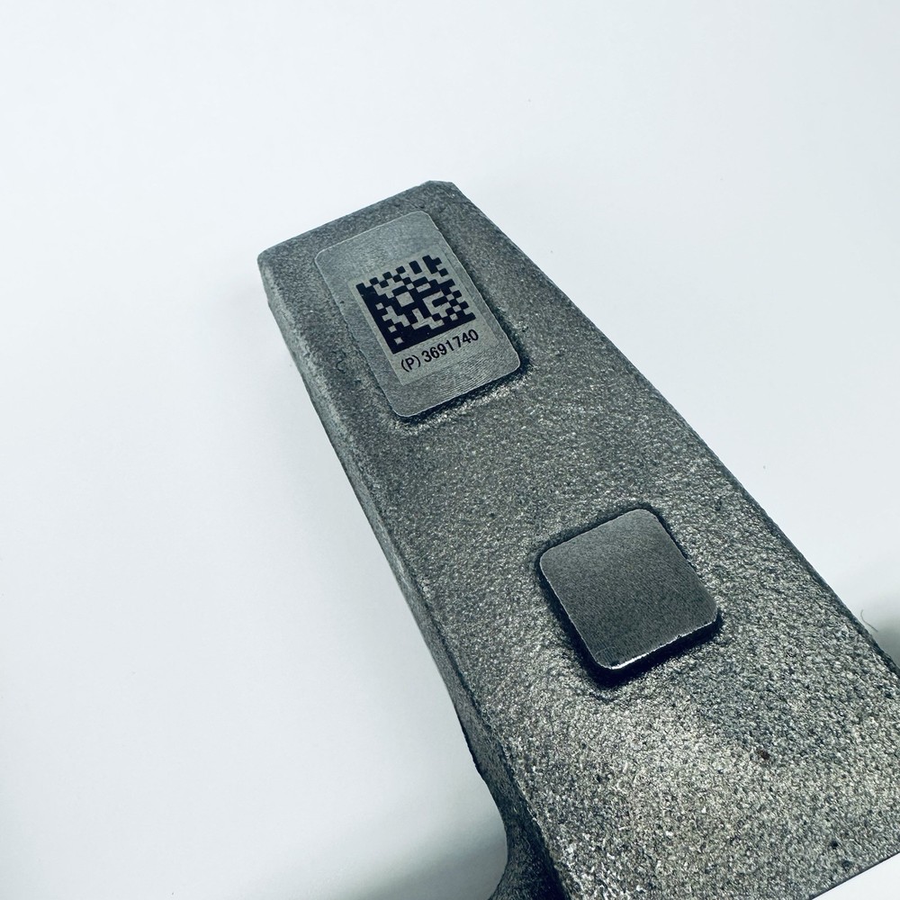 3691740, Exhaust Collector Connection Support