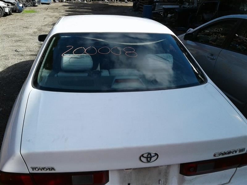 97-98 LEXUS ES300 ABS CONTROL MODULE ECM ASSEMBLY