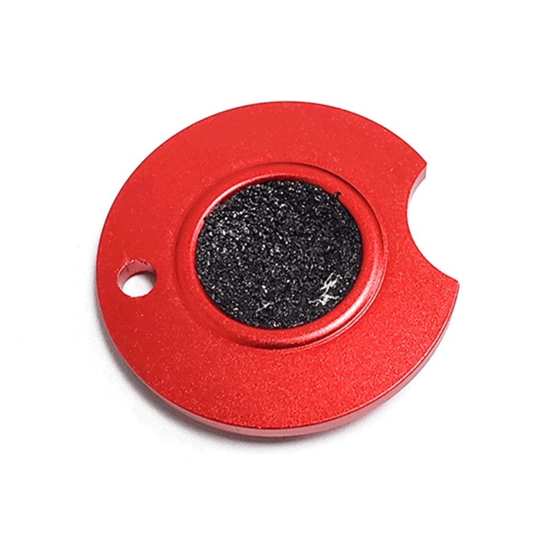 Pool Cue Tip Shape Tool Willards Dime Radius Shaper Accessories