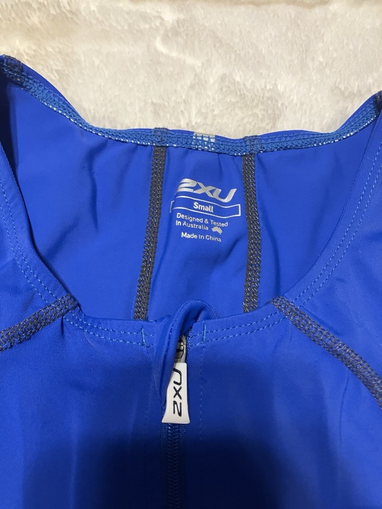 2XU Triathlon Top Women’s Small