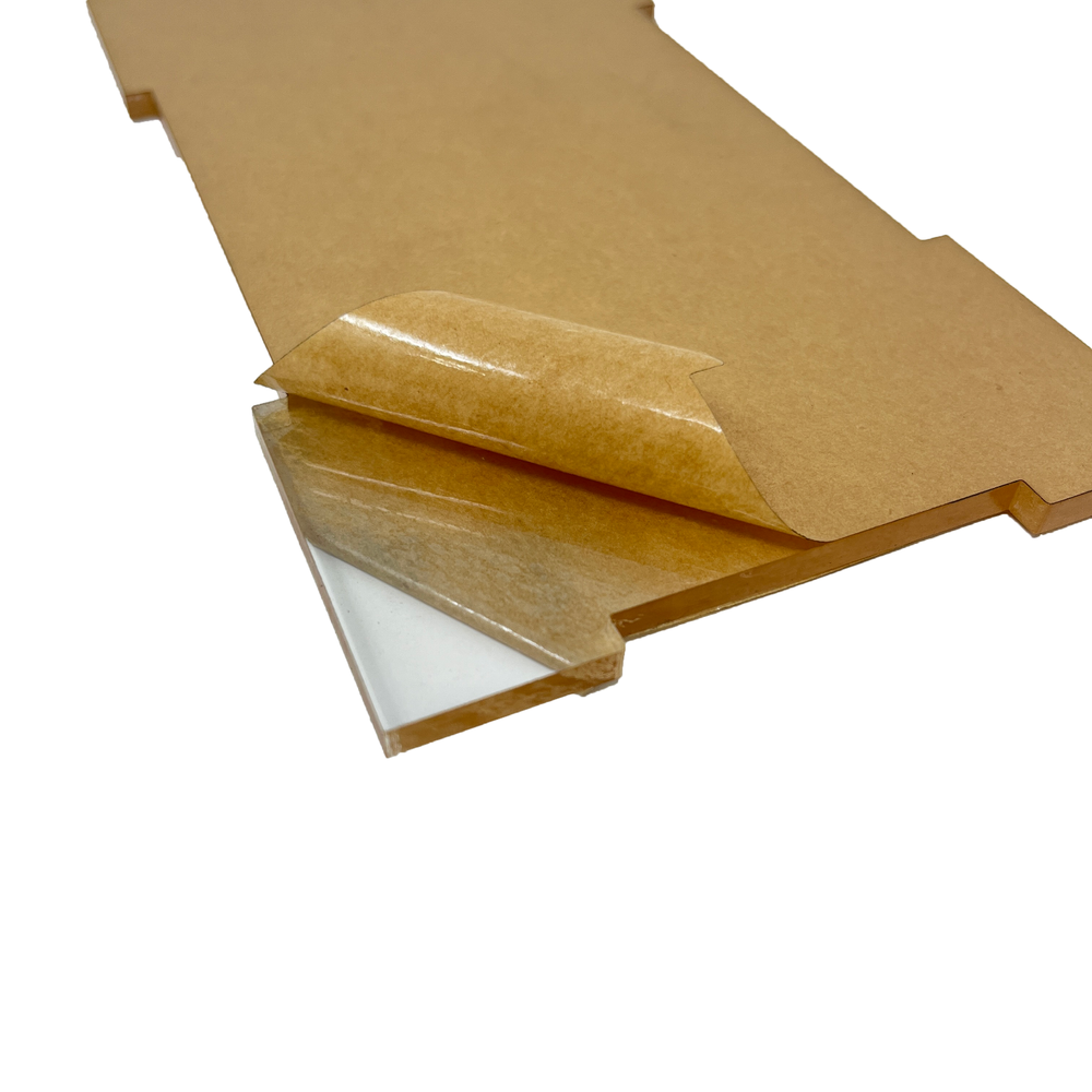 Acrylic Display Case for Yu-Gi-Oh! Structure Deck