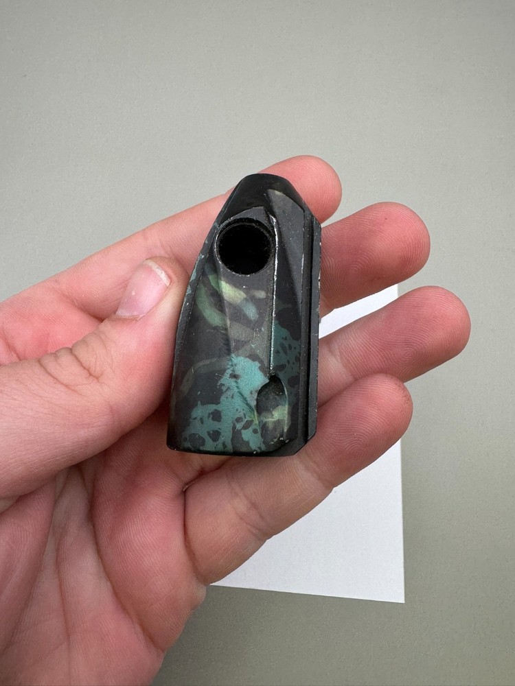 Empire PB On/Off ASA Body