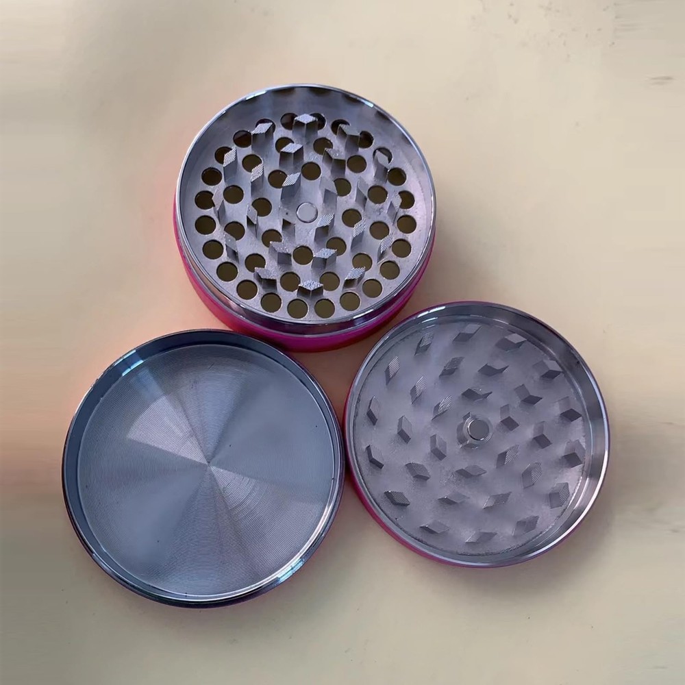 Grinder Spice Grinder, ‌Pink