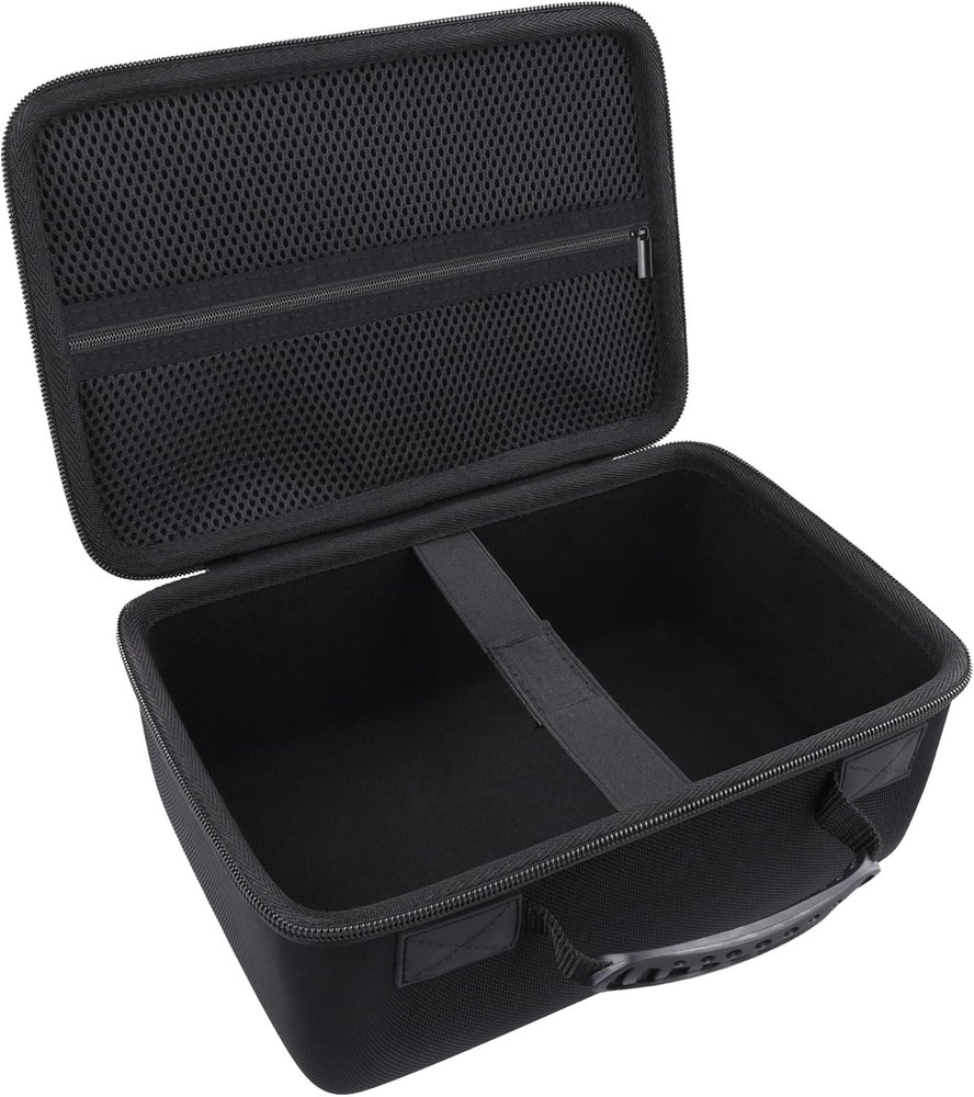 Baval Case Compatible with NOCO Boost+Air AX65 2000A Jump Starter (Case only)