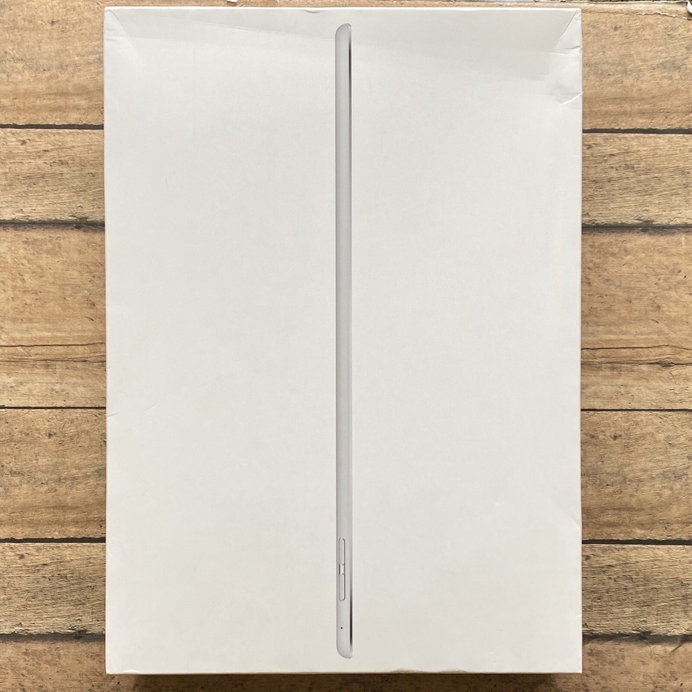 Apple iPAD 9th Generation ORIGINAL EMPTY BOX and INSERTS ONLY MK2K3LL/A