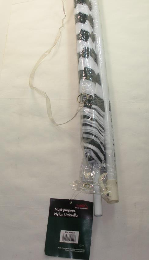 Texsport 14099 Multi-Purpose Umbrella