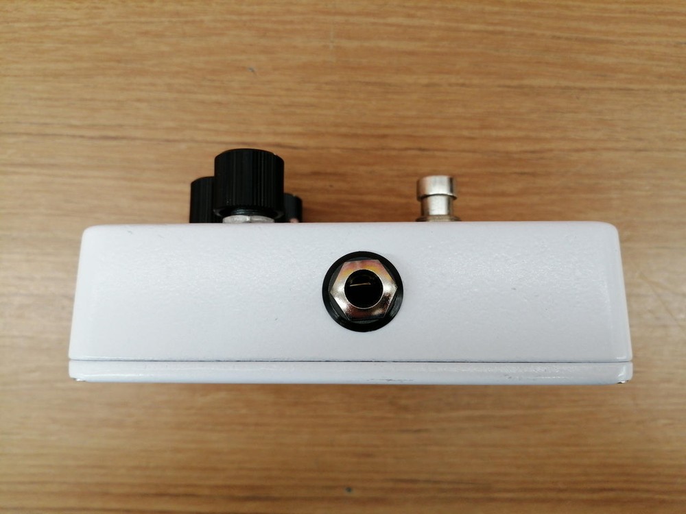 KEELEY NEUTRINO effector From Japan