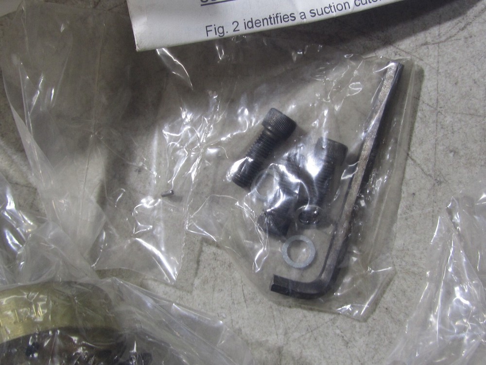 NEW CARLYLE Carrier 06EA660135 Capacity Control Valve Electric Unloader