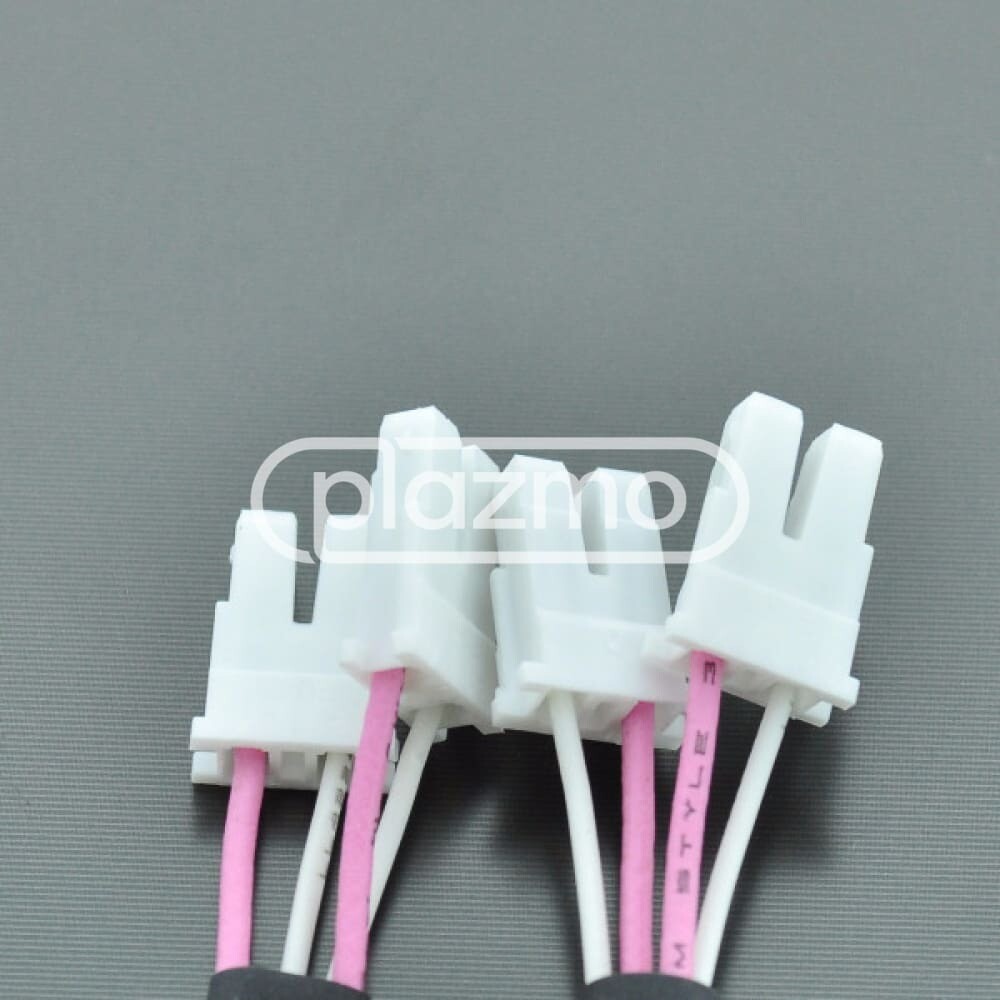 CCFL Backlight Assemblies for 17.0" Samsung LTM170EU-L11