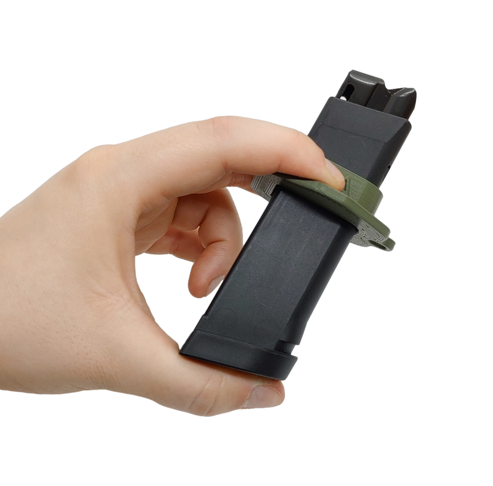 EZMAGLOADER Magazine Loader for FN502 Magazine