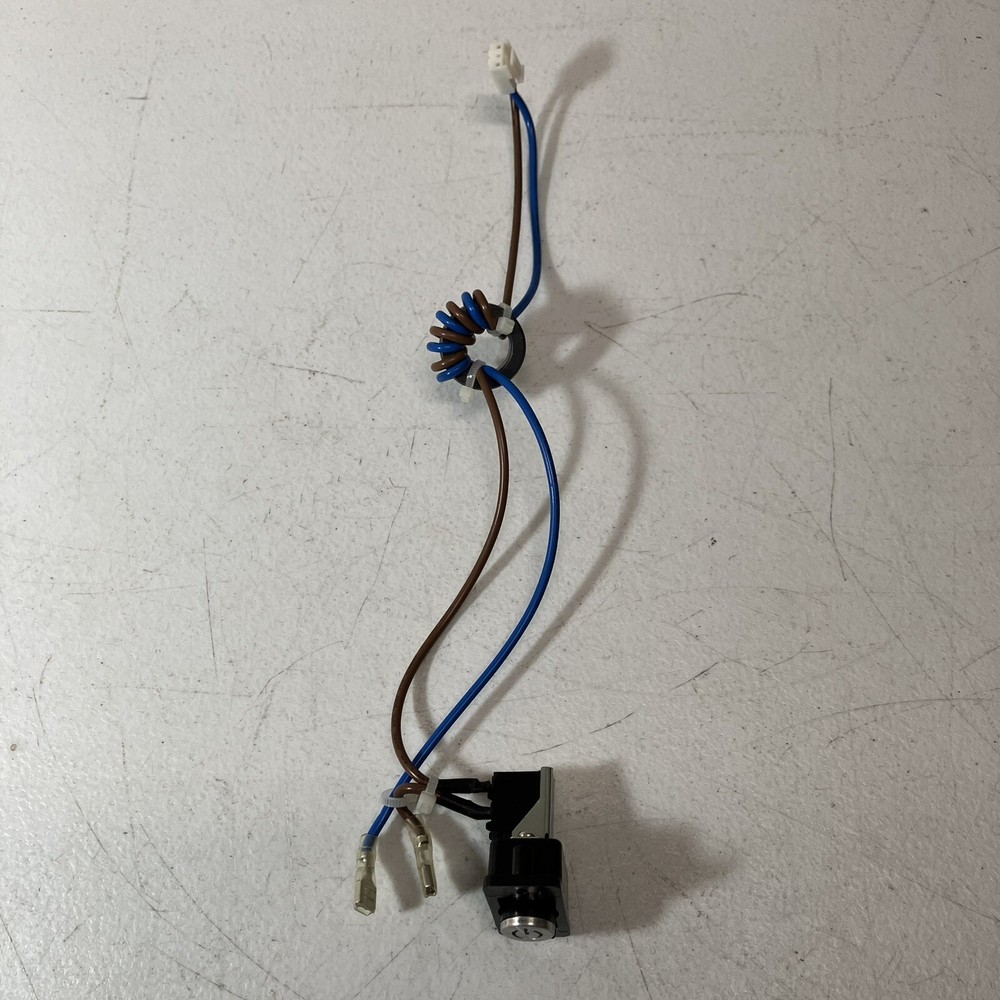 (REPLACEMENT POWER BUTTON SWITCH) for Numark NS7II Digital DJ Controller