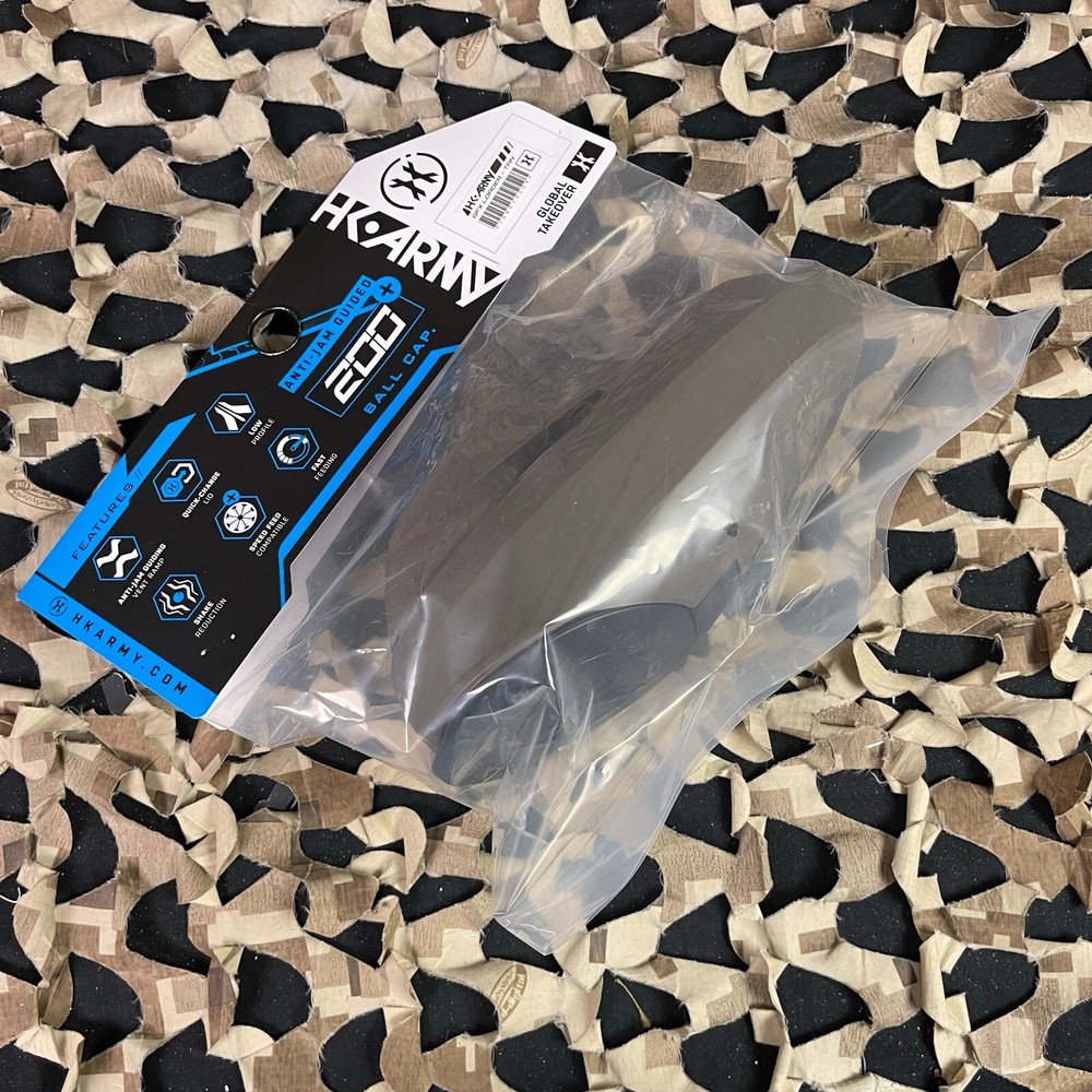 NEW HK Army GFX Paintball Loader - Tan