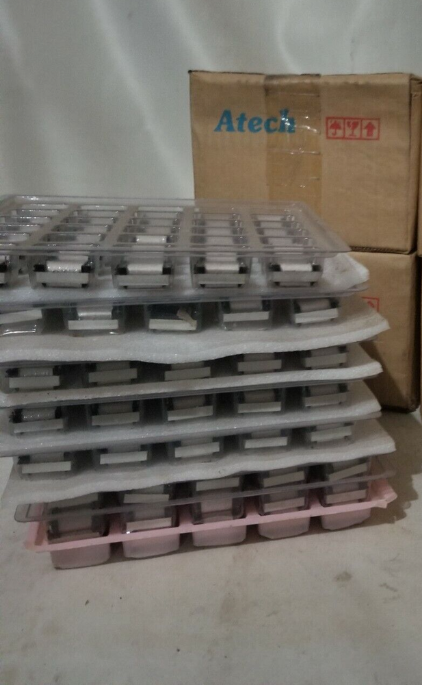 Atech ATS-166 coupling transformers, 3+ cases, 600+ total
