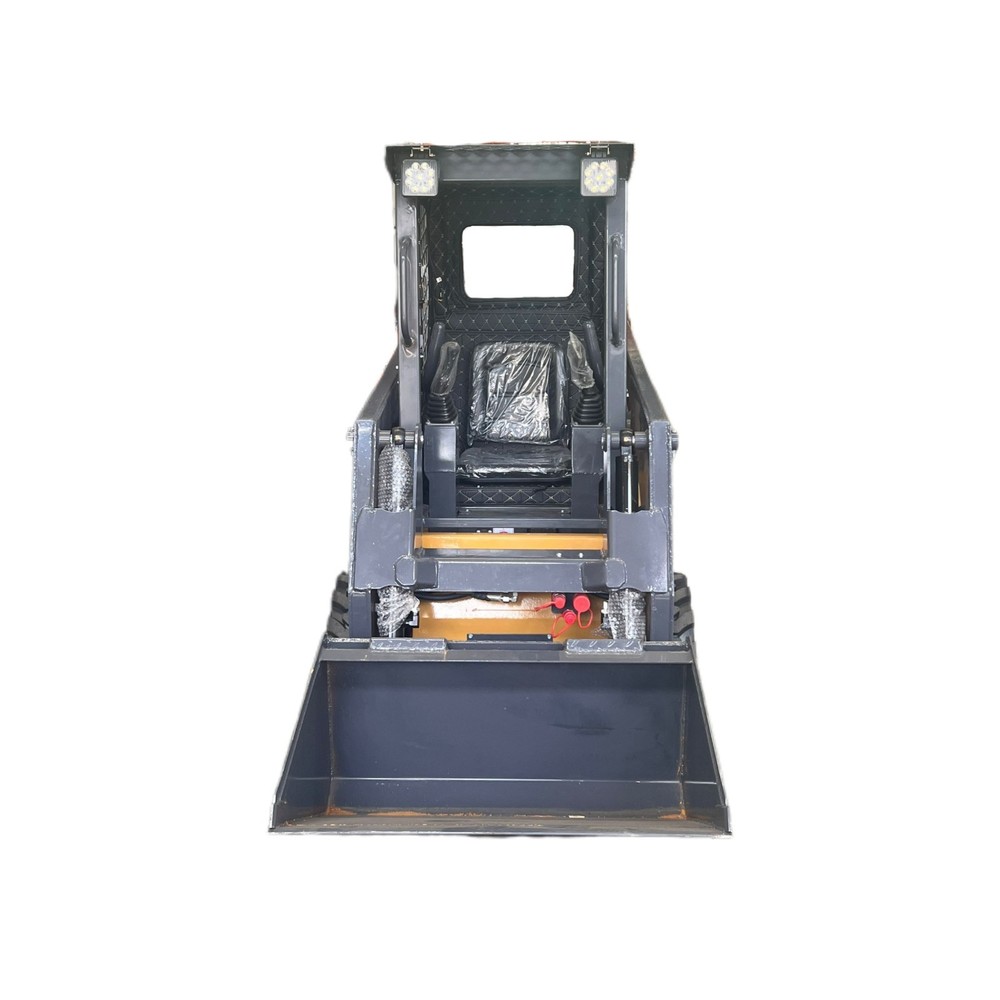1.25 TON, RATO ENGINE 33 HP MINI SKID STEER KRW232