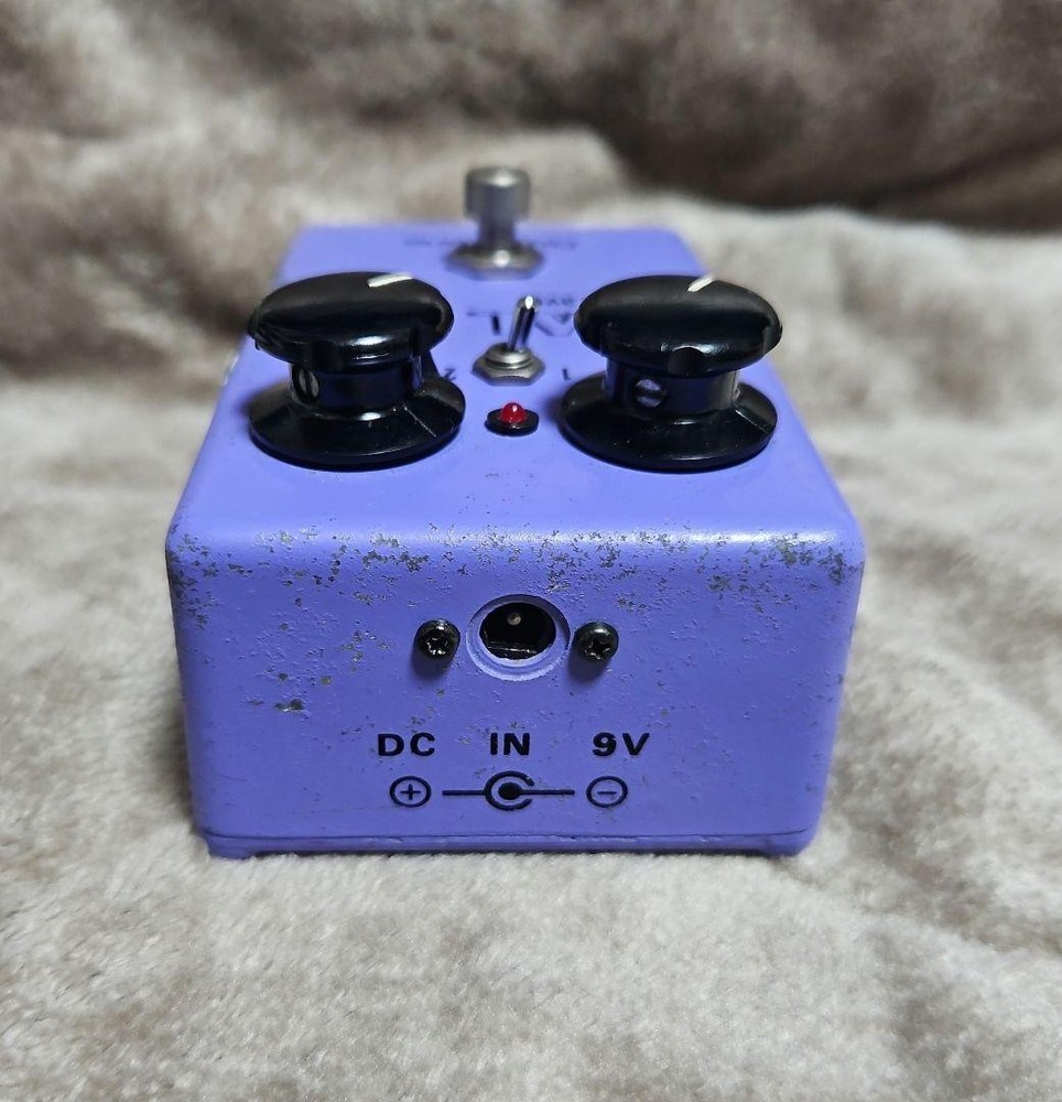 Guyatone Ps-106 Dual Octave No.m1188