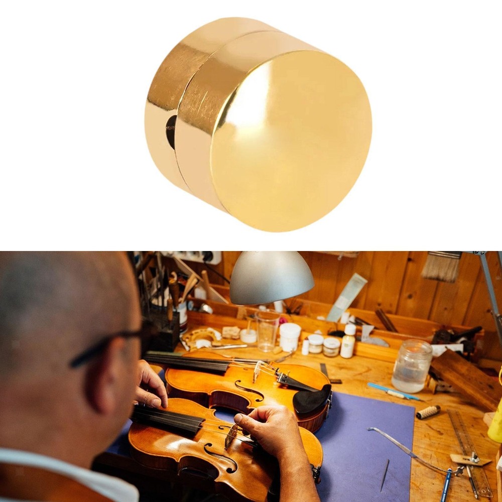 Wolf Tone Mute Eliminator for Cello, Compact Replacement Accessory