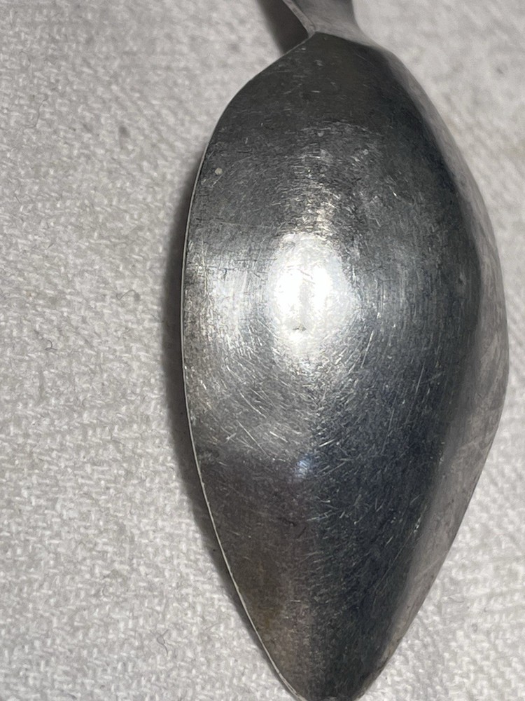 Antique 13 Loth German Silver Schneider