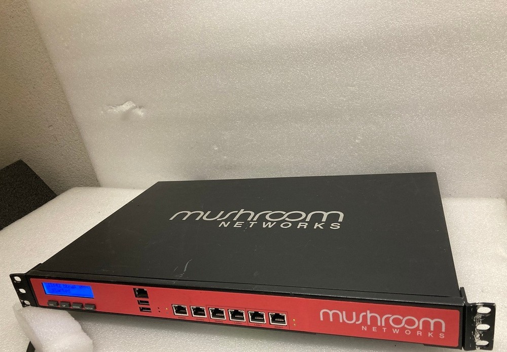 Mushroom Networks ICES-03