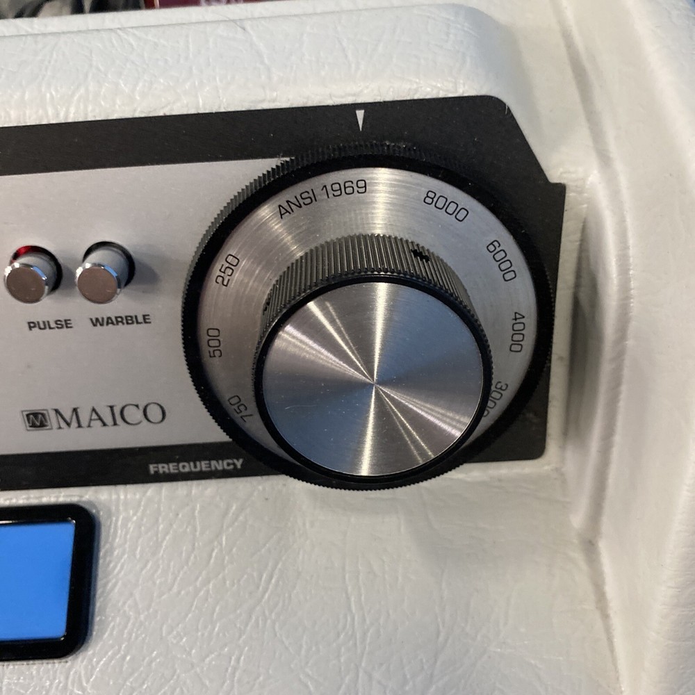 maico ma27
