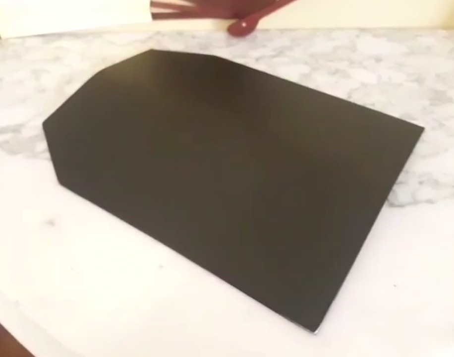 2 Armor Plate Inserts (Video in Description)