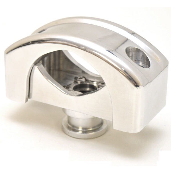 Ski Centurion Boat Tower Speaker Brackets | Clamps