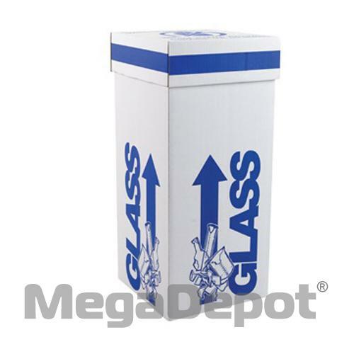 Dynalon 797005, Floor Glass Disposal Box