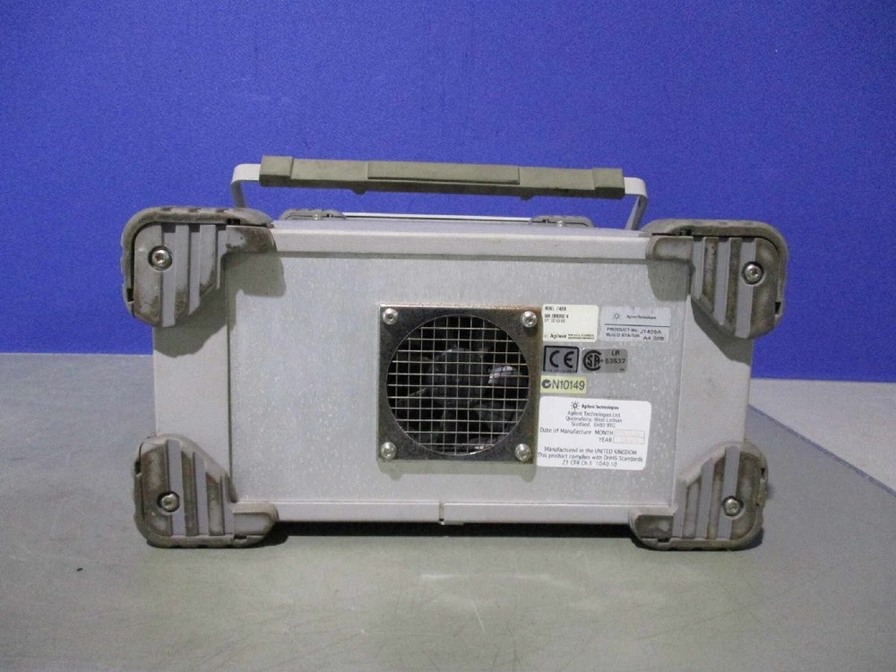 Agilent J1409A Communication Performance Analyzer Japan