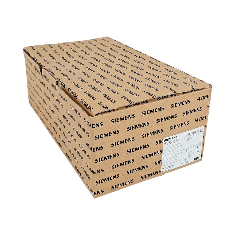 SIEMENS 8UD1851-3AD01 HANDLE WITH VISOR