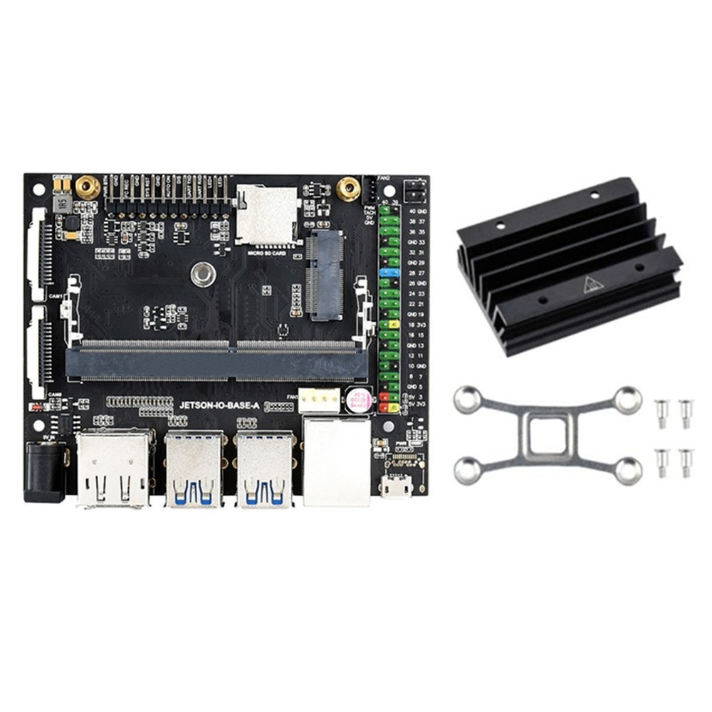 For 4GB Kit AI Artificial Intelligence Development Board 5366