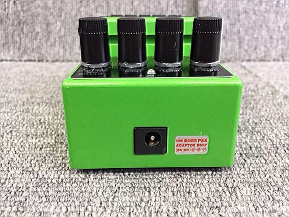 Boss PH-3 Phase Shifter Pedal