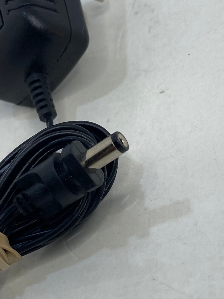🐞 ATS Personal Emergency Response System REPLACEMENT AC ADAPTER PART EUC F8
