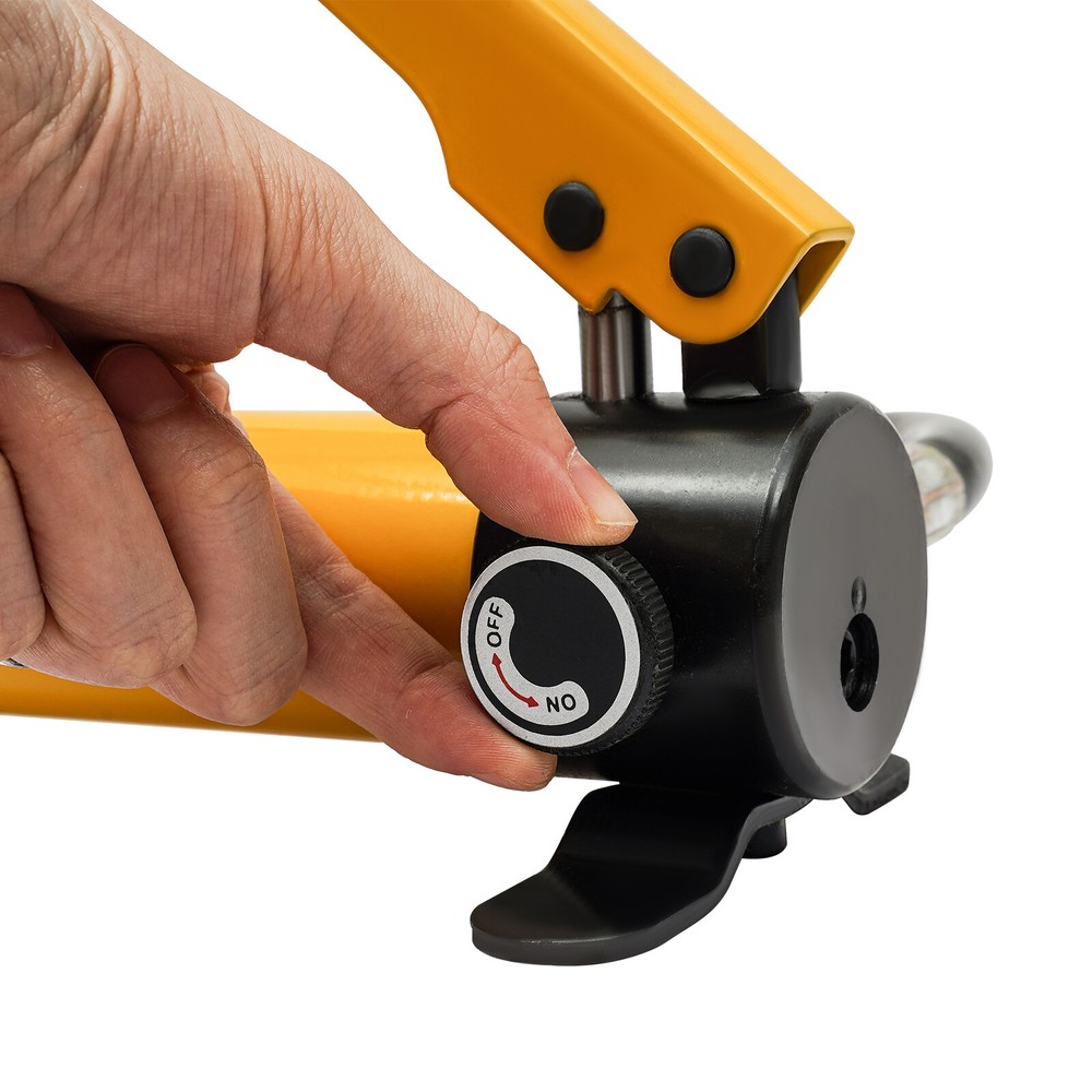 Hydraulic Compression Head Split type 16-400mm2 Crimping Tools Crimper Plier USA