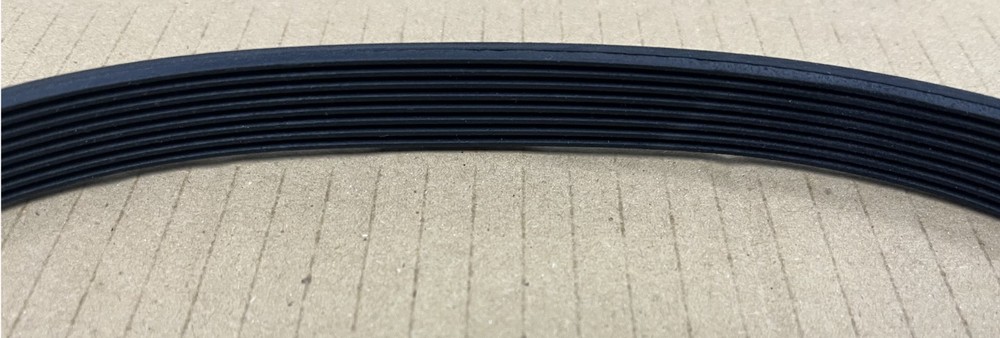 Gates Micro-V 240J8 610mm Belt