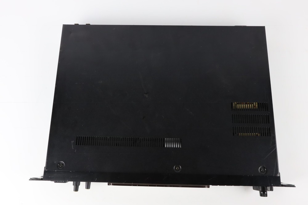 Repaired Sony DPS-V77 DPS Multi Effects Processor item W/Step-down transformer